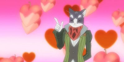 poster de la série Doux Piège pour la Saint-Valentin