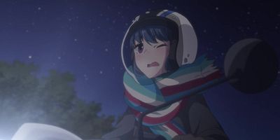 poster de la série Au grand air pour Noël !