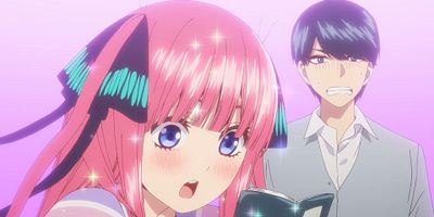 poster de la série La Photo du début