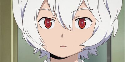 poster de la série Les visiteurs venus d’un autre monde