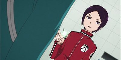 poster de la série Vers le futur