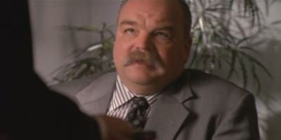 poster de la série La Main aux fesses