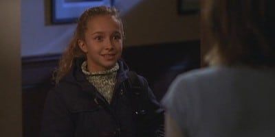 poster de la série Maman Ally