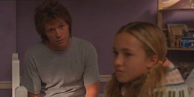 poster de la série Une Nouvelle ère