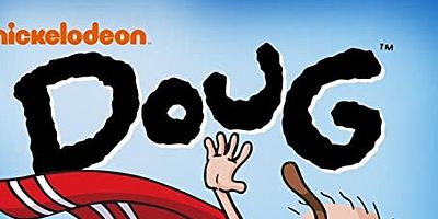 poster de la série Doug garde le chat de Roger / Doug et Patti détectives privés