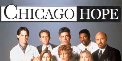 poster de la série La Séparation