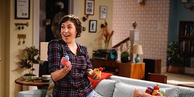 poster de la série Plus One