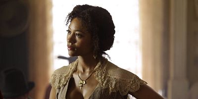 poster de la série Un odieux complot