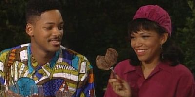 poster de la série L'Amour et tout le tremblement