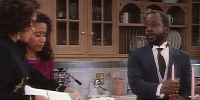 poster de la série Les mamies ne sont pas des momies