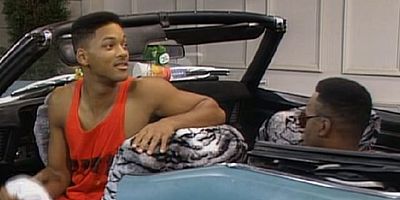 poster de la série Retour de manivelle