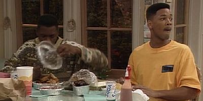 poster de la série Le Haut du panier