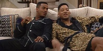 poster de la série Coup de chaleur