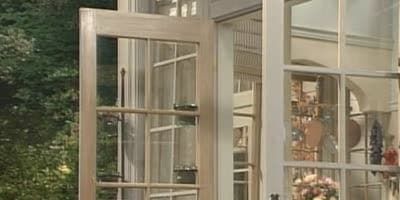 poster de la série Quand le jazz est là - 1ère partie