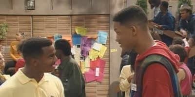 poster de la série Que le bizutage commence