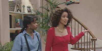 poster de la série Merci patron