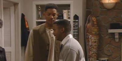 poster de la série La Fête des mères