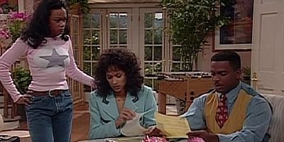 poster de la série Jour de noces