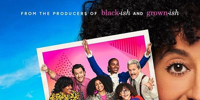 poster de la série Nouveau pétrin