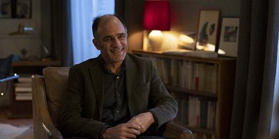 poster de la série Léonora et Damien – jeudi 19 novembre 2015, 17h