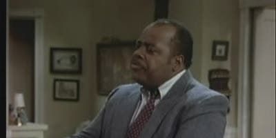 poster de la série Une boum explosive