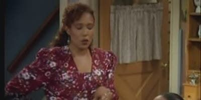 poster de la série Tradition familiale