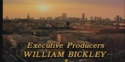 poster de la série Hold up