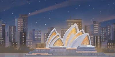 poster de la série Opération Boomerang