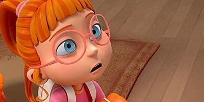 poster de la série Soirée pyjama / Premier jour d'école