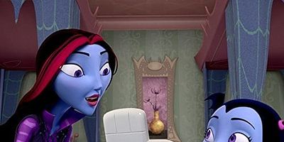 poster de la série La fête surprise / Duel de danse