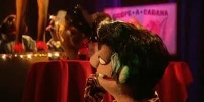 poster de la série Denis Leary & Sarah Silverman