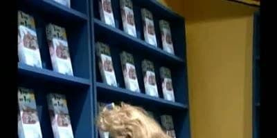 poster de la série Wanda Sykes & Robert Schimmel