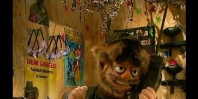 poster de la série Jeff Garlin & Gilbert Gottfried