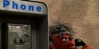 poster de la série Jamie Kennedy & David Alan Grier