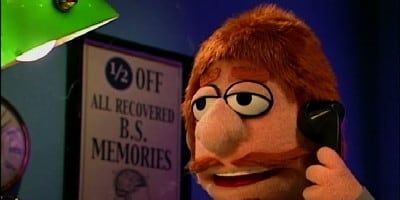 poster de la série Kevin Nealon & Sarah Silverman