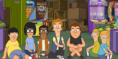 poster de la série Le casse du siècle