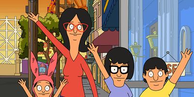 poster de la série Congé forcé