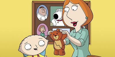 poster de la série Le fou du doigt