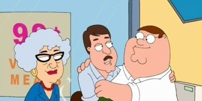 poster de la série Toubib or not toubib