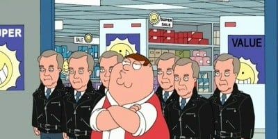 poster de la série Saturday Night rêveur