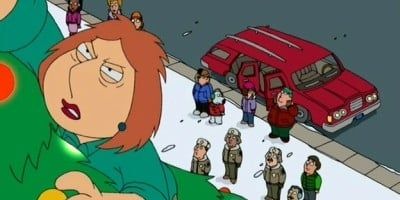 poster de la série Petit Pépé Noël