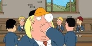 poster de la série Le bal des délits blancs