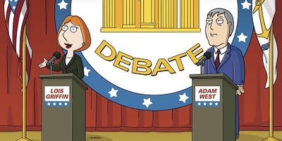 poster de la série Selle que j'aime