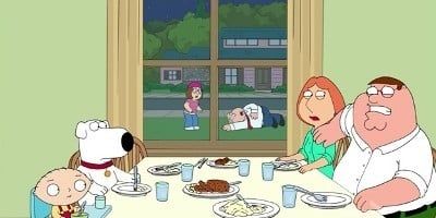 poster de la série Chris cardiaque