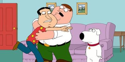 poster de la série Triangle amoureux