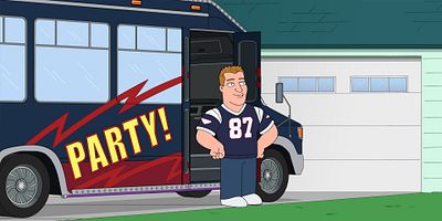 poster de la série Le Gronk et les abeilles