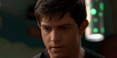 poster de la série Ville morte