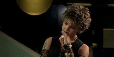 poster de la série A Chacun son double