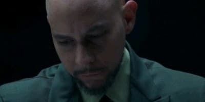 poster de la série Négociations