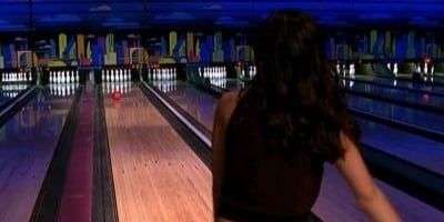 poster de la série Haute tension